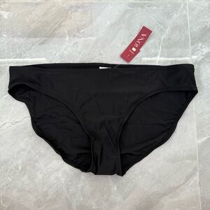 Women’s Merona Target Hipster Bikini Swimsuit Bottoms Size XL